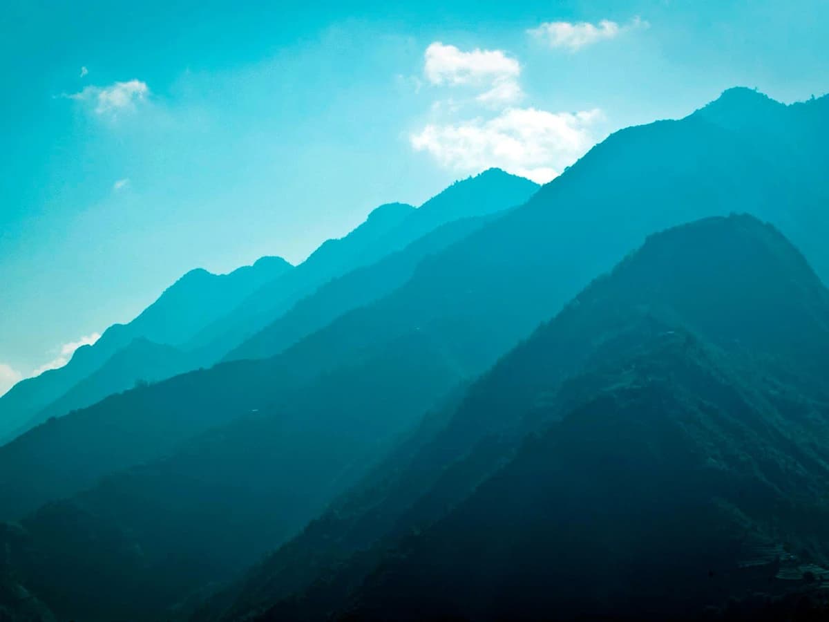 Nagarkot Chisapani Trek - 7 Days