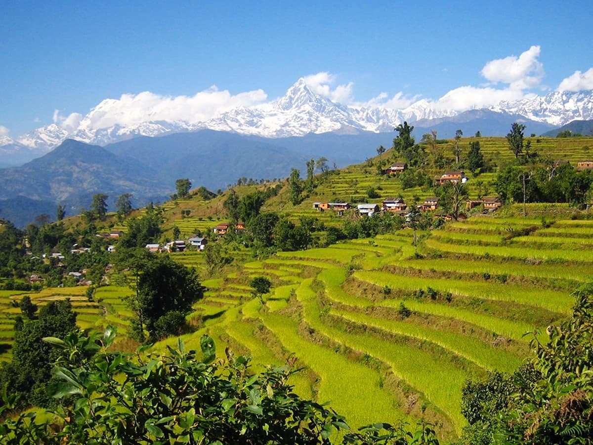 Tamang Heritage Trek - 13 Days