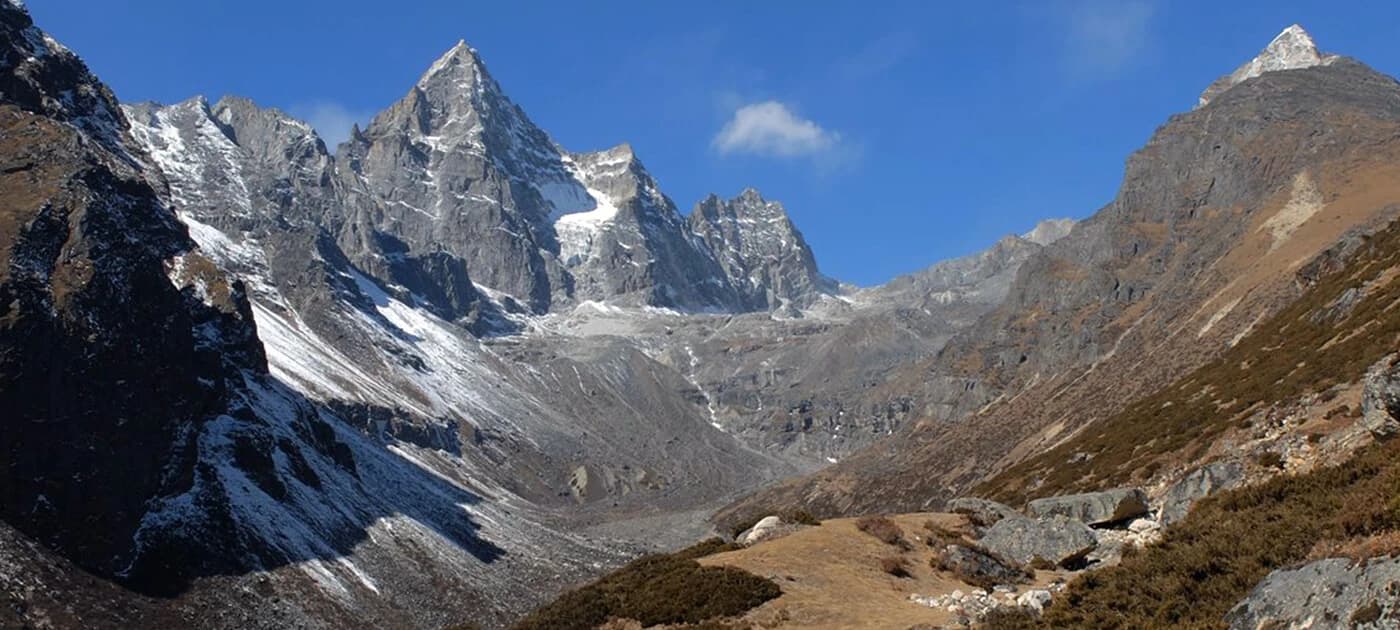 What to do in Nepal and the Himalaya