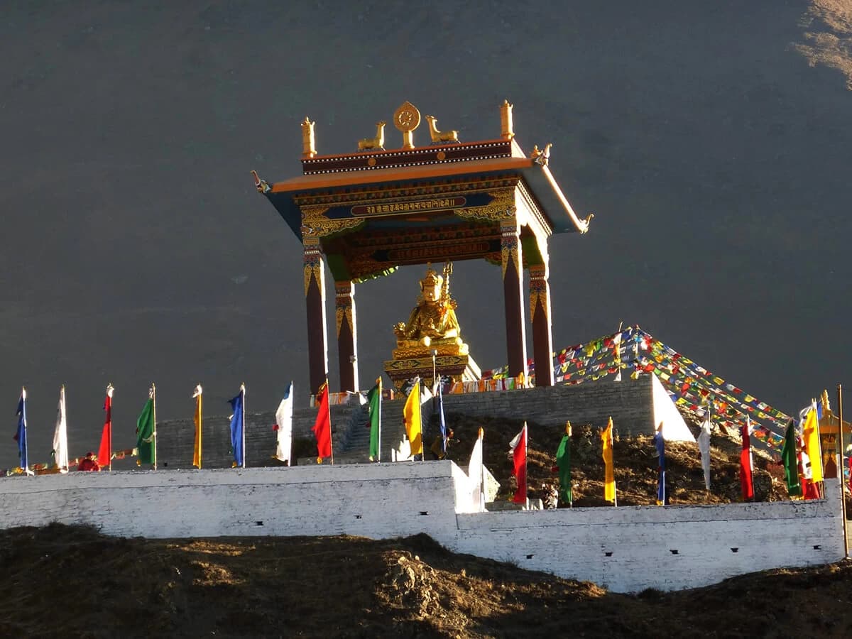 Annapurna Thorong La Pass Trek - 14 Days