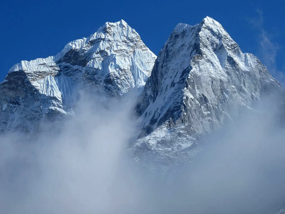 Everest Base Camp Trek - 15 Days